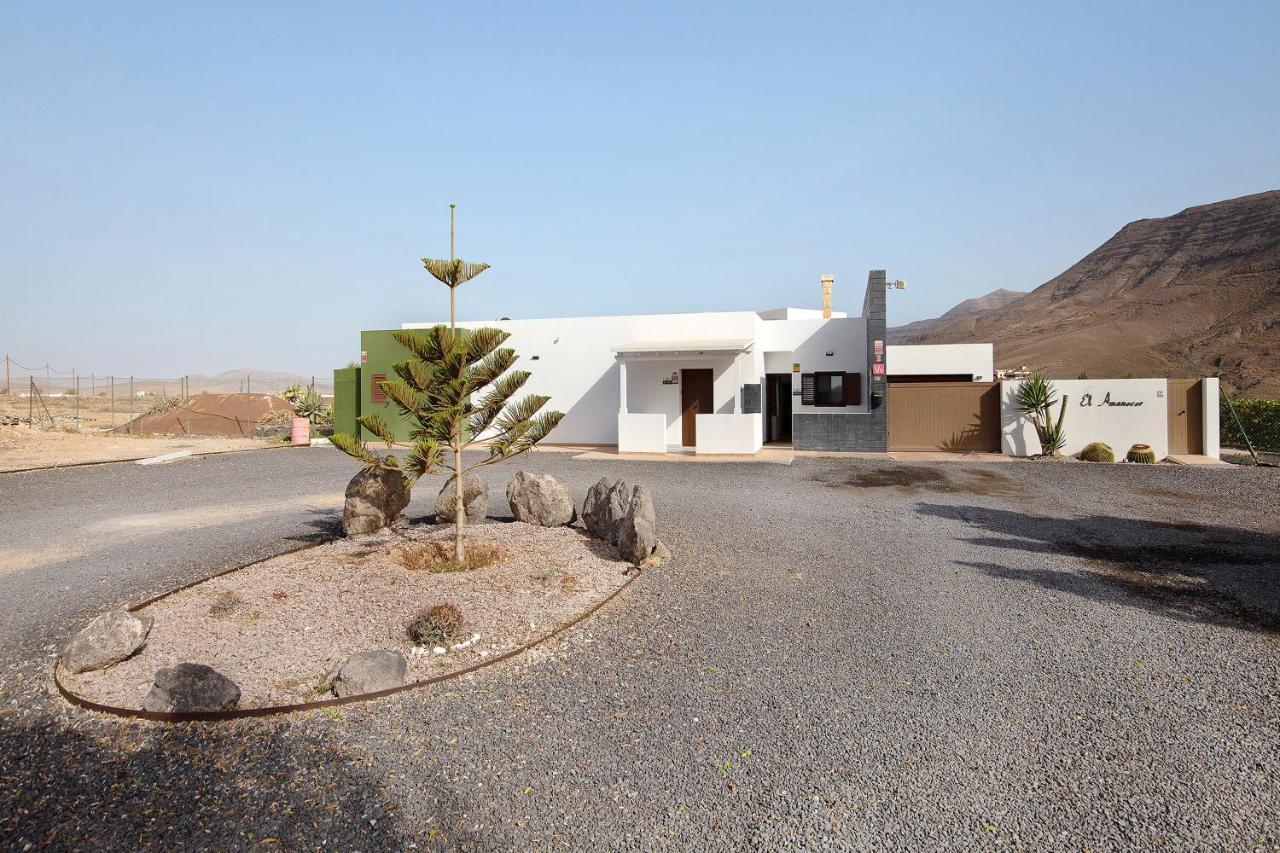 Crepusculo Puerto del Rosario (Fuerteventura) Exterior foto