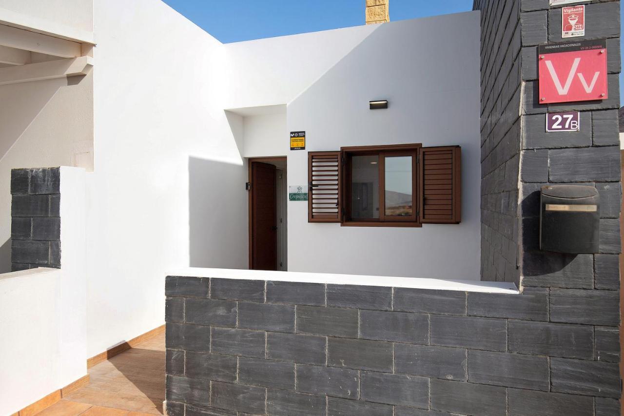 Crepusculo Puerto del Rosario (Fuerteventura) Exterior foto